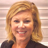Pfizer-US Employee Kelly Piche's profile photo