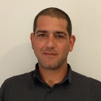 Teridion Employee Mayan Bloomenfeld's profile photo