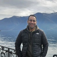 BOUYGUES UK Employee Mostafa Khaled's profile photo