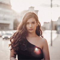 Proximity Sofia Employee Desi Tencheva's profile photo