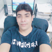 Pinoy Tourism Employee Muhammad Sohail's profile photo