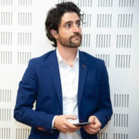 Pablo Pérez Armenteros Email & Phone Number