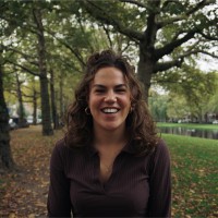 CHIEVER Employee Elisabeth Vos's profile photo