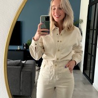 Guts & Gusto Employee Yvon Tibbe's profile photo