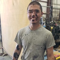 Spraberry Production Services Employee Ivan Takada's profile photo