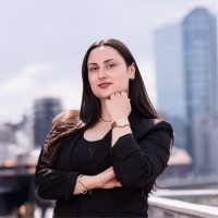 Fatima Rizvanaj Email & Phone Number
