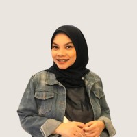 Outclass Employee Razlin Rahmat's profile photo
