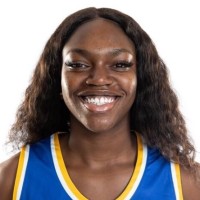 Camen Behavioral Services, LLC Employee Paris Sharpe's profile photo