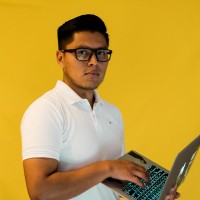 Pablo Sarango's profile photo