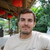 Greenkub Employee Maxime Morlet's profile photo