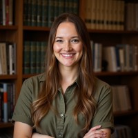 Acuity Scheduling Employee Marcey Beach's profile photo