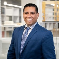 Tsoi Kobus Design Employee Amit Shah's profile photo