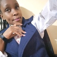 Elegance Designers & Printers Ltd Employee Paulyne Kariuki's profile photo