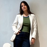 Thinking MU Employee Marta Iglesias Rodríguez's profile photo