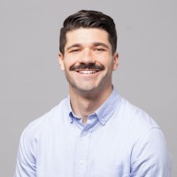 Resi Employee Brent Cristelli's profile photo