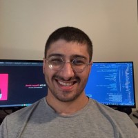 Liftoff Employee Shayan Abedi's profile photo