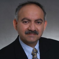 YAMADA Consulting & Spire Employee Rajiv Seth's profile photo