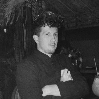Funkhaus Employee Jared Boyle's profile photo