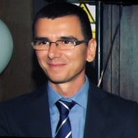 Public Utility Company "Novosadska toplana Employee Dušan MacUra's profile photo