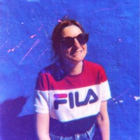 SELVA by Aleph Employee Eugenia Debiasi's profile photo