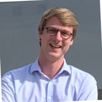 DECMO Employee Louis Hurtrez's profile photo