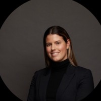 Brigette Pyman Email