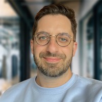 Seneca Part-time Studies Employee Doug Wayne's profile photo