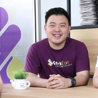 infipop Employee Garry Limanata's profile photo