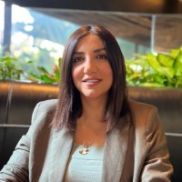 Celebrating Life Community  Health Center Employee Nadia Mosseni's profile photo