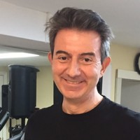 Clear-Com Employee John Ferrante's profile photo