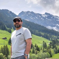 Talal al Balushi