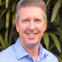 The Comfort Group - Asia Pacific Employee Chris Taylor's profile photo