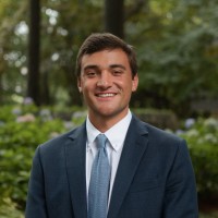 EliseAI Employee Jack McLaughlin's profile photo