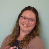 FirstSpark Employee Jamie Ruffin's profile photo