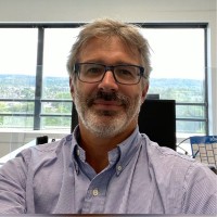 Graham Packaging Employee Arnaud M.'s profile photo
