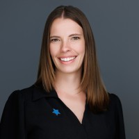 Make-A-Wish Utah Employee Caitlin Tursic's profile photo