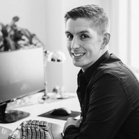 Epiq Employee Nicholas Hardy's profile photo