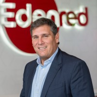 Edenred México Employee Pablo Chiappetta's profile photo