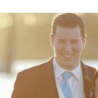 Providence Employee Chris Grillo's profile photo