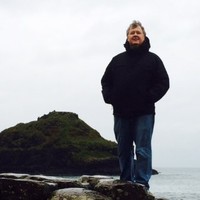 Marubeni Citizen-Cincom Inc. Employee Christopher O'Donovan's profile photo