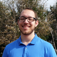 Siemens Digital Industries Software Employee Brandon Bower's profile photo