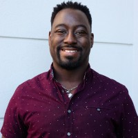 Samaritan's Purse Employee Thomas Blount's profile photo