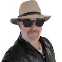 MateMedia Employee Russ Mate's profile photo