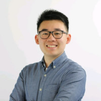 Hult International Business School Employee Peter Luong's profile photo