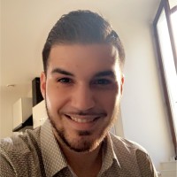 PIVANO Employee Éric Genon's profile photo