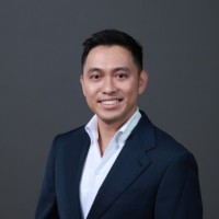 Payoneer Employee Samson Wong's profile photo