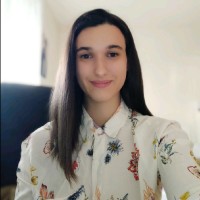 Atlantic Air Solutions Employee Marta Perea Santamaría's profile photo
