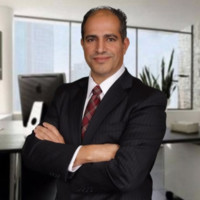 Rami Fakhoury Email & Phone Number