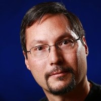 Hazen and Sawyer Employee Mike Lawson's profile photo