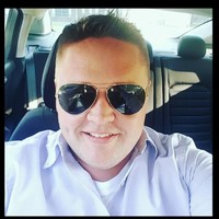ExxonMobil Employee Joshua Bruner's profile photo
